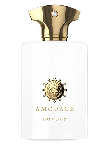 Frasco do Honour Man