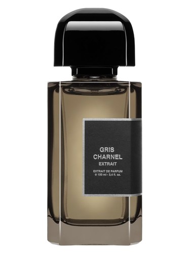 Frasco do Gris Charnel Extrait