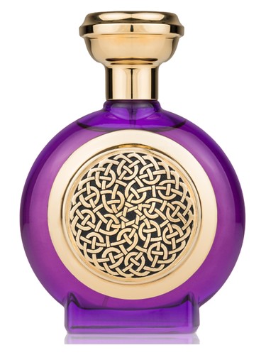 Frasco do Amethyst