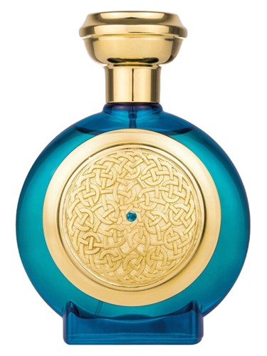 Frasco do Aqua Sapphire