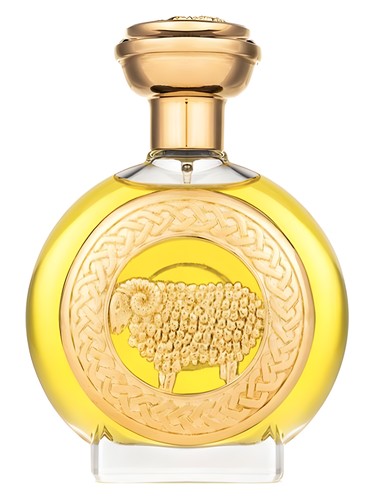 Frasco do Golden Aries