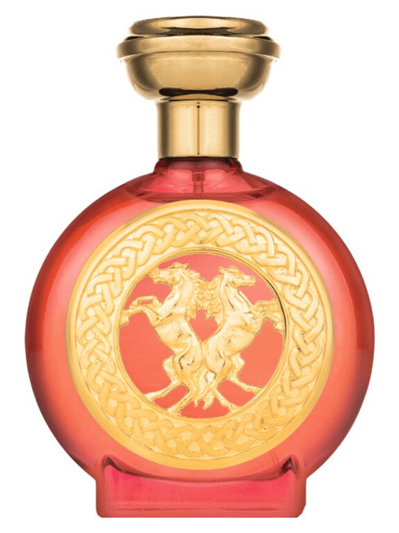 Frasco do Noble (The Niche Perfumes Edition)