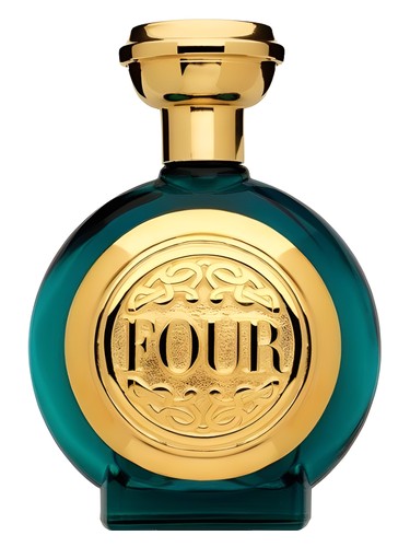 Frasco do Vetiver Imperiale