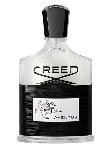 Frasco do Aventus