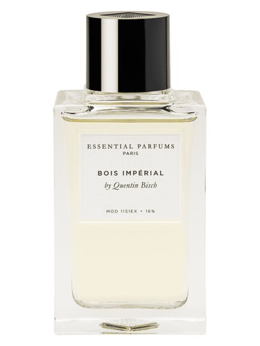 Frasco do Bois Impérial