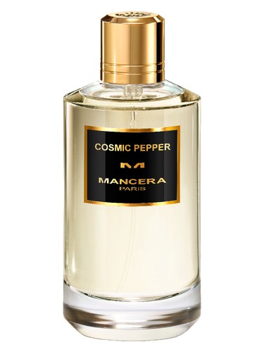Frasco do Cosmic Pepper