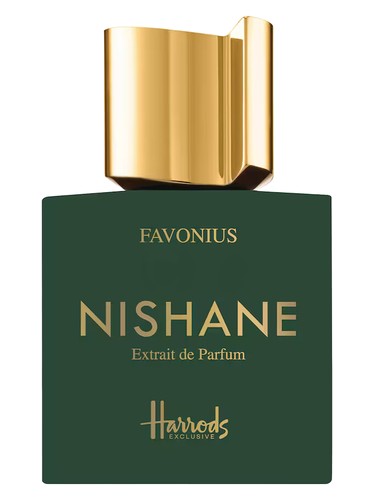 Frasco do Favonius