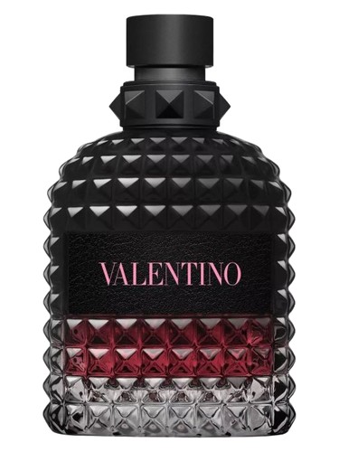 Frasco do Valentino Uomo Born in Roma Extradose